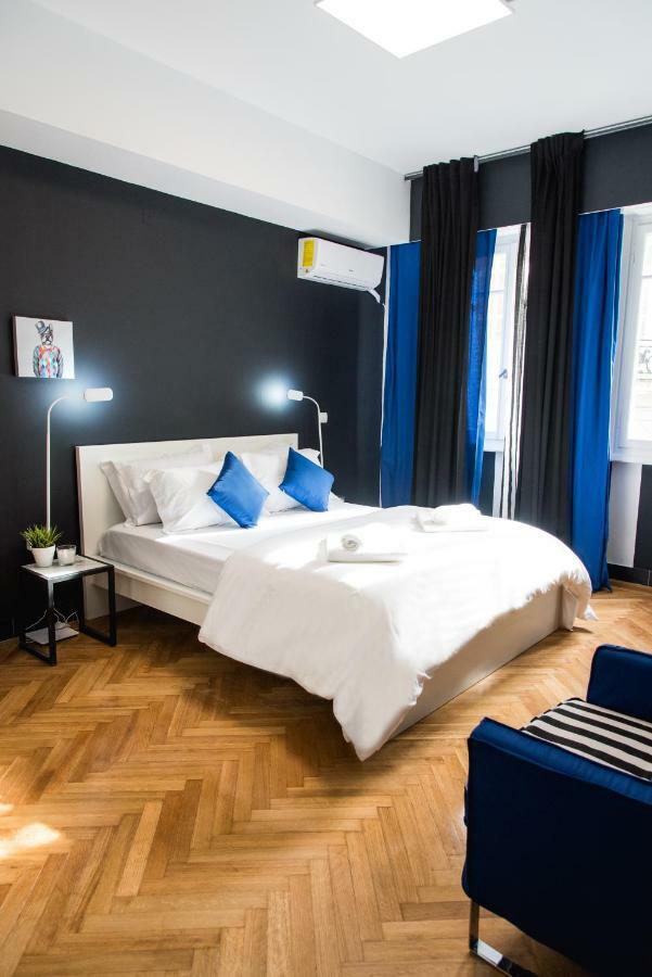 Home Plus Ethos Афіни Екстер'єр фото