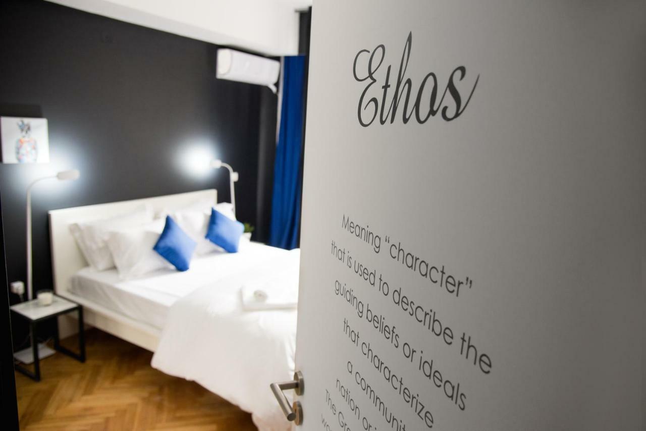 Home Plus Ethos Афіни Екстер'єр фото