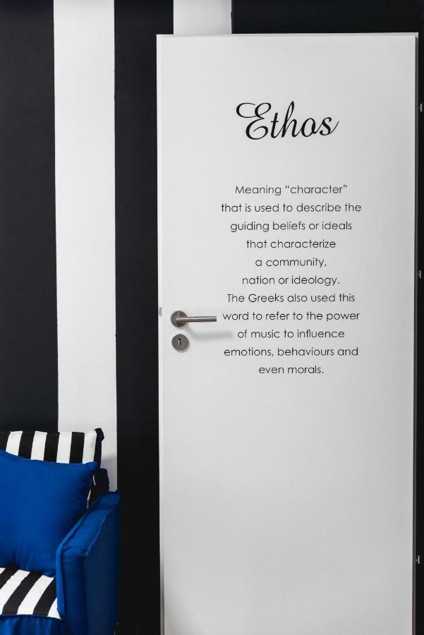 Home Plus Ethos Афіни Екстер'єр фото