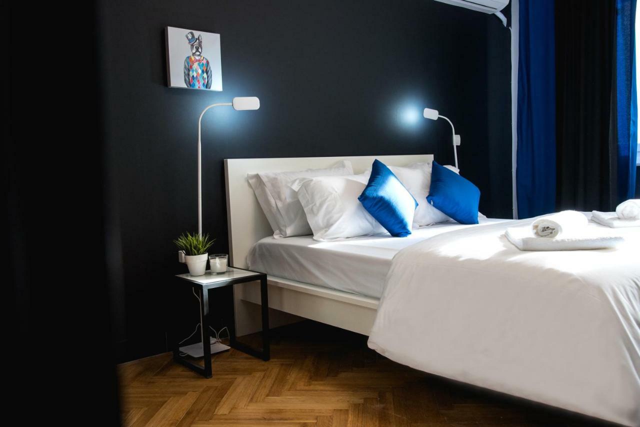 Home Plus Ethos Афіни Екстер'єр фото