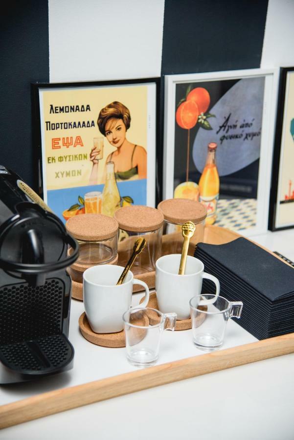 Home Plus Ethos Афіни Екстер'єр фото